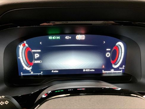 New 2026 Nissan Pathfinder Platinum AWD/4WD image 50