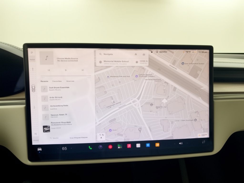 Used 2023 Tesla Model X AWD/4WD image 22