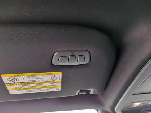 New 2027 Ford Expedition Max Platinum w/ Stealth Appearance Package RWD image 21