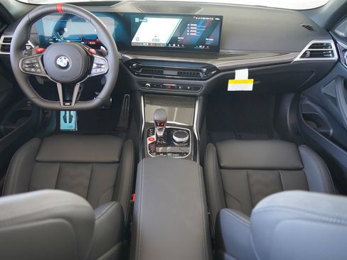 New 2027 BMW M4 xDrive Competition AWD/4WD image 19