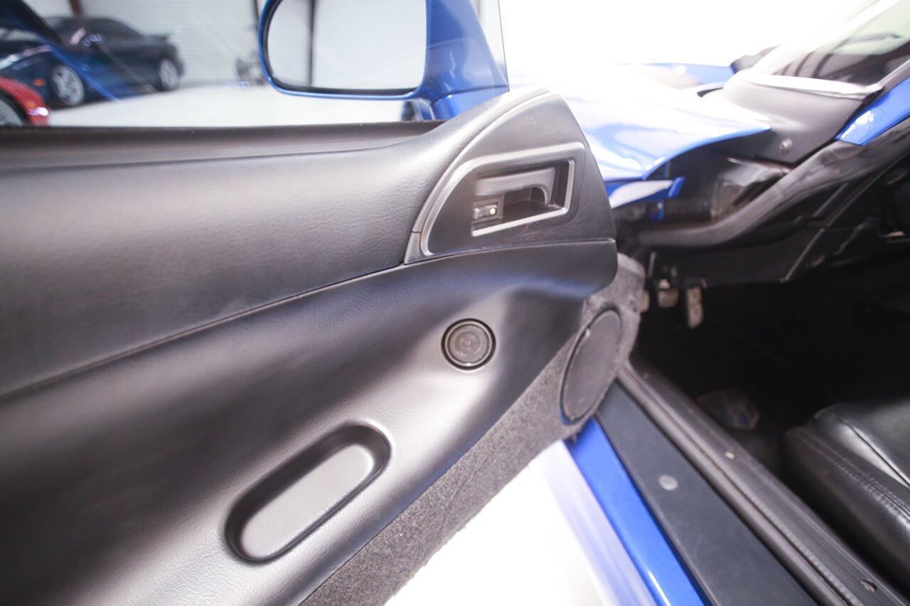 Used 1996 Dodge Viper GTS RWD image 15