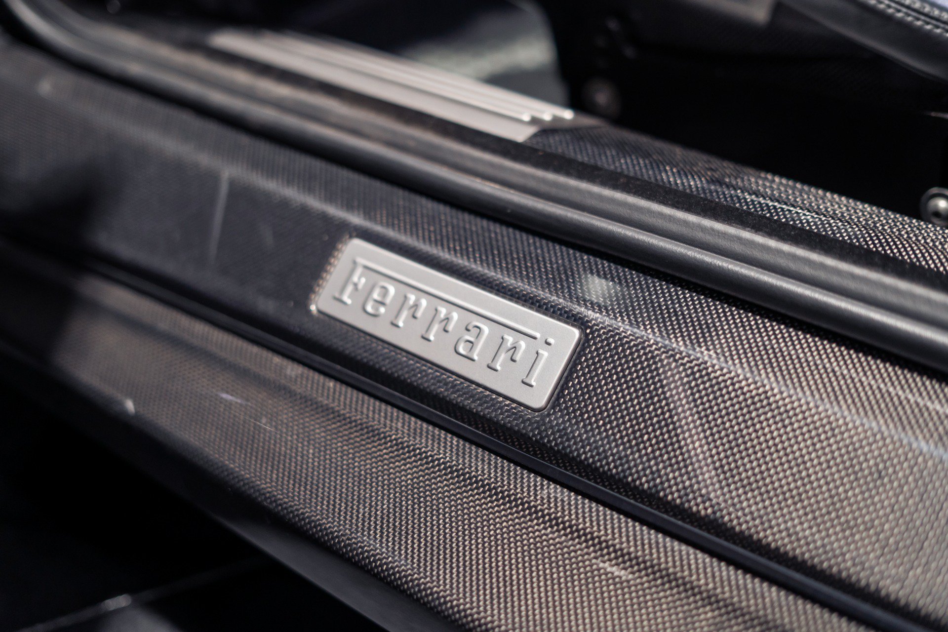 Used 2009 Ferrari F430 Scuderia RWD image 35