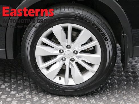 Used 2025 Mitsubishi Outlander ES image 20