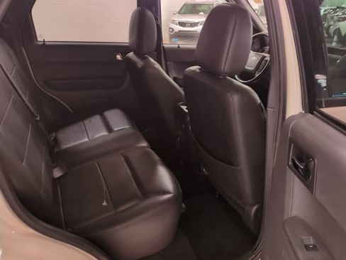Used 2012 Ford Escape Limited image 11