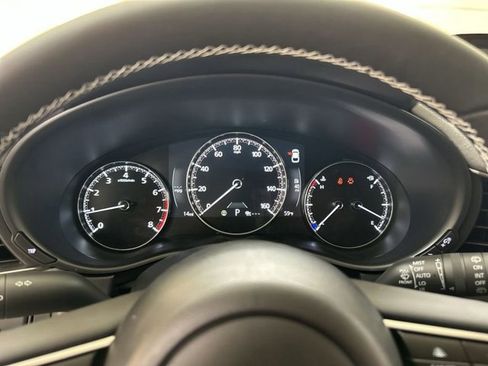 New 2026 MAZDA CX-30 AWD 2.5 S image 14