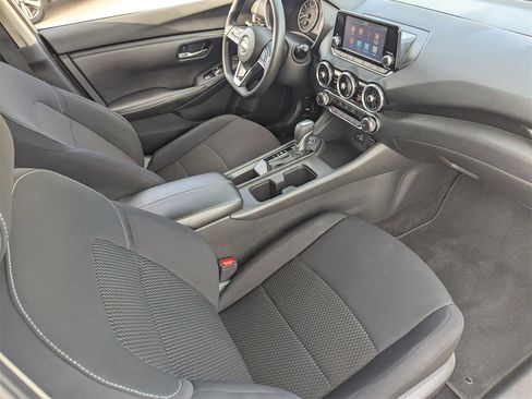 Used 2023 Nissan Sentra S image 14