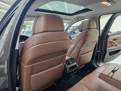 Used 2011 BMW 535i Sedan RWD image 25