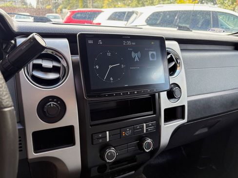 Used 2013 Ford F150 XLT AWD/4WD image 27