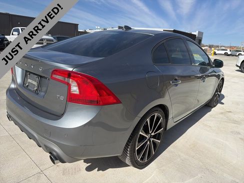 Used 2018 Volvo S60 T5 Dynamic w/ Vision Package image 5