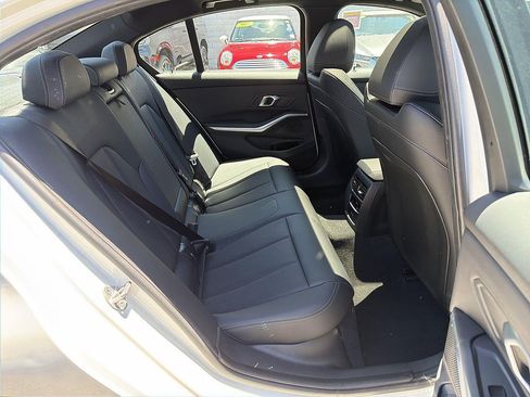 Used 2025 BMW 330i Sedan RWD image 27