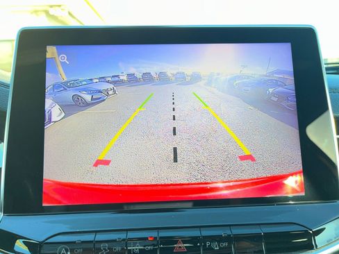 Used 2023 Jeep Compass Limited image 20