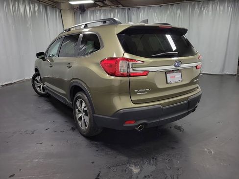 Used 2024 Subaru Ascent Premium AWD/4WD image 6