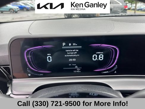 Used 2025 Kia Seltos S AWD/4WD image 33
