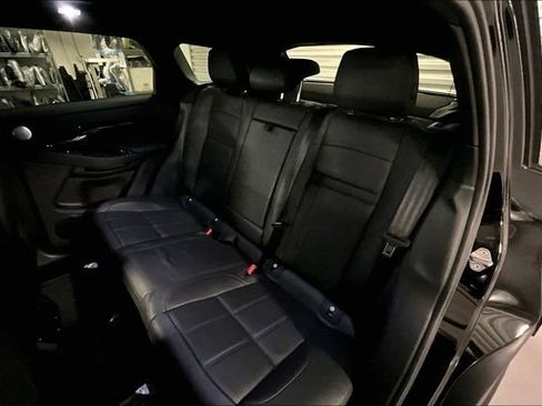 Certified 2024 Land Rover Range Rover Evoque Dynamic SE image 17