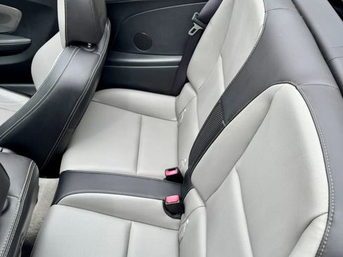 Used 2014 Chevrolet Camaro SS w/ RS Package RWD image 19