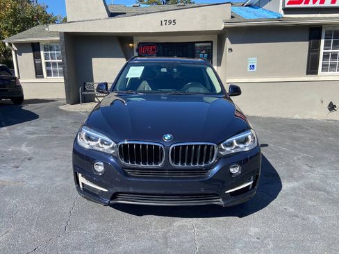 Used 2016 BMW X5 xDrive35i AWD/4WD image 3