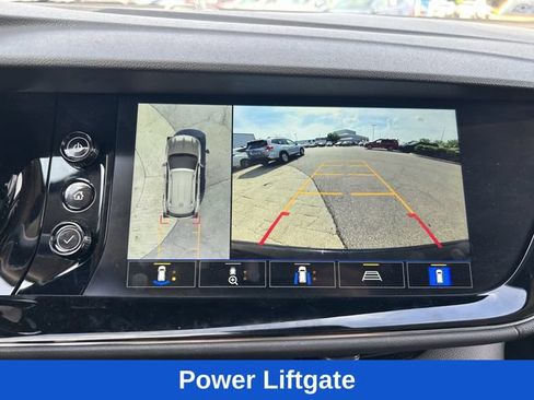 Used 2023 Buick Envision Avenir AWD/4WD image 14