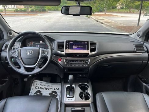 Used 2018 Honda Pilot EX-L image 27