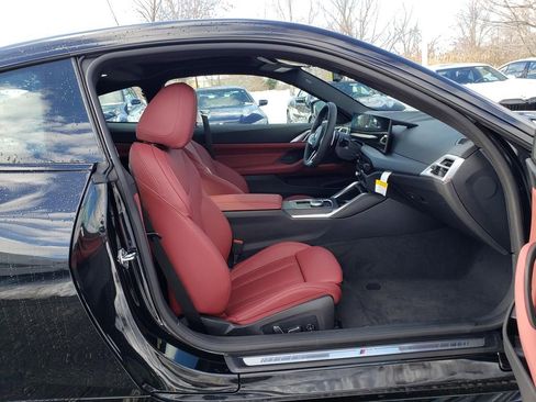 New 2026 BMW 430i xDrive Coupe AWD/4WD image 7