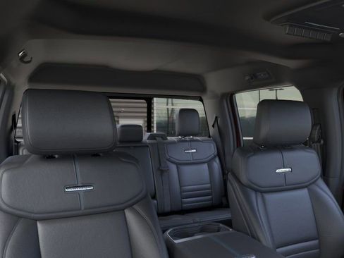 New 2026 Ford F350 Platinum image 22