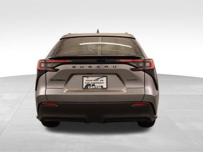 New 2026 Subaru Solterra Premium
