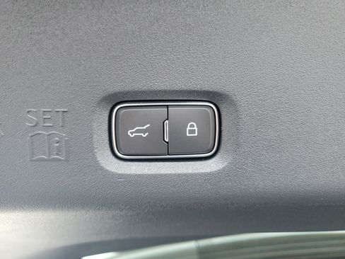 New 2026 Lincoln Navigator L Black Label AWD/4WD image 35