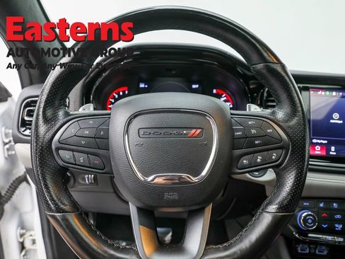 Used 2022 Dodge Durango R/T image 10