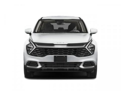 Certified 2024 Kia Sportage LX image 7