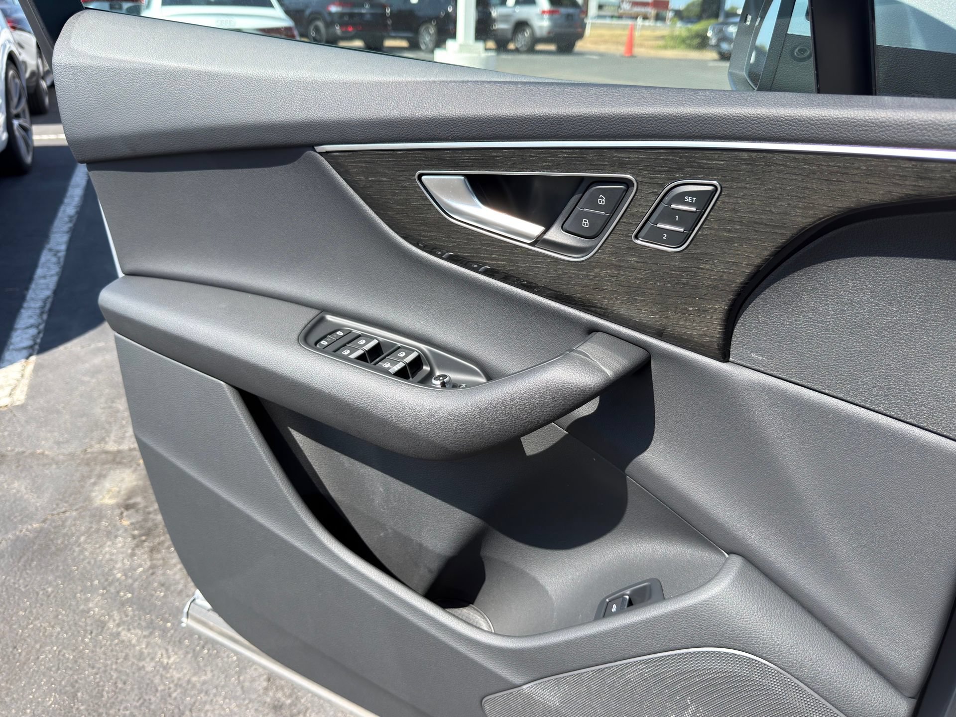 Certified 2022 Audi Q7 3.0T Premium AWD/4WD image 23