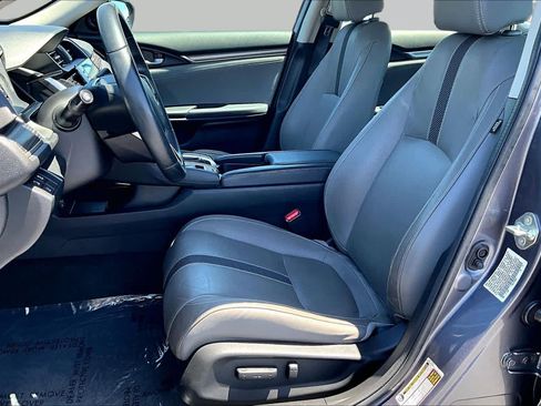 Used 2020 Honda Civic EX-L image 7