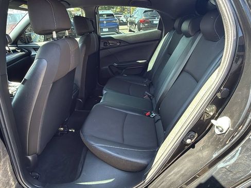Used 2021 Honda Civic Sport image 12
