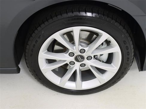 Certified 2025 Audi A3 2.0T Premium Plus w/ Premium Plus Package image 9