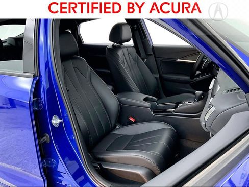 Certified 2025 Acura Integra A-Spec image 10
