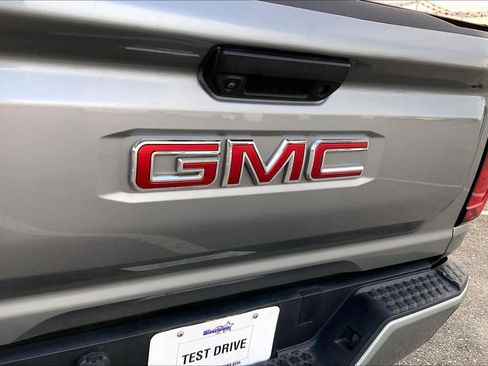 Used 2023 GMC Canyon Elevation w/ Convenience Package RWD image 29