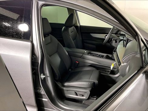 New 2026 Nissan Murano SL image 42