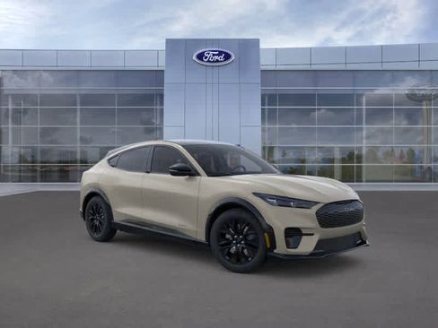 New 2026 Ford Mustang Mach-E Premium w/ Sport Appearance Package image 7