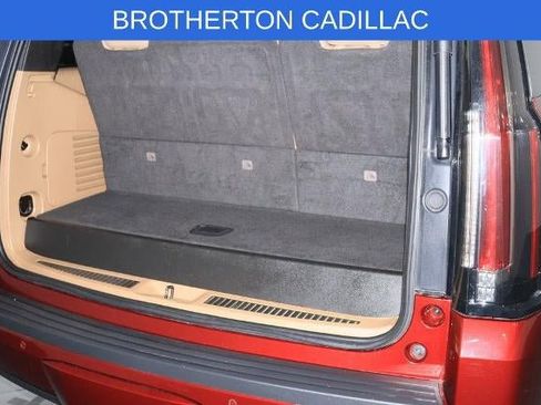 Used 2019 Cadillac Escalade Platinum image 27