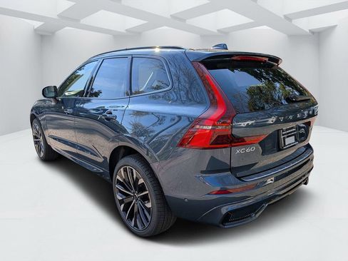 New 2026 Volvo XC60 T8 Ultra w/ Protection Package Premier AWD/4WD image 5