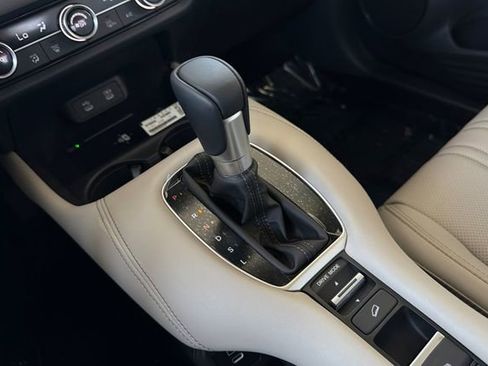 New 2027 Honda HR-V EX-L image 25