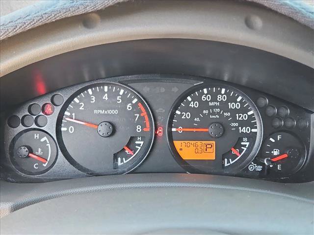 Used 2012 Nissan Frontier S RWD image 11