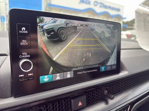 Certified 2023 Honda CR-V EX-L image 27