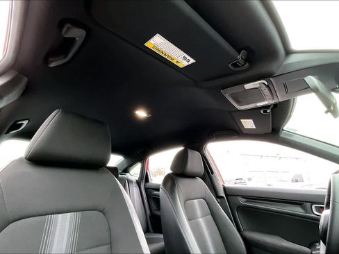 Used 2024 Honda Civic Sport image 14