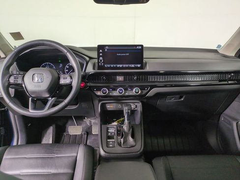 Used 2024 Honda CR-V EX-L image 12