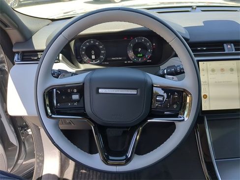 Used 2026 Land Rover Range Rover Velar S image 25