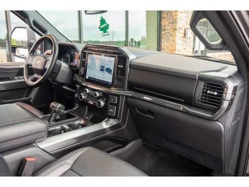 Used 2023 Ford F150 XLT w/ Equipment Group 302A High AWD/4WD image 14