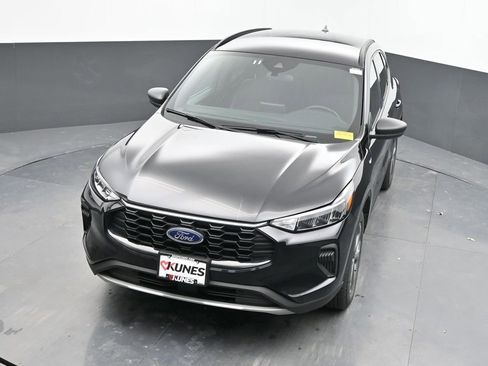 Used 2025 Ford Escape ST-Line image 15