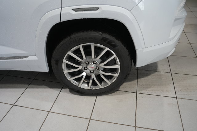 New 2027 GMC Terrain Denali AWD/4WD image 11