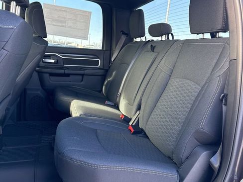 New 2026 RAM 3500 Big Horn image 21