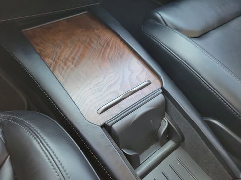 Used 2021 Tesla Model S Long Range image 33