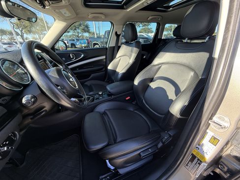 Used 2016 MINI Cooper Clubman image 28